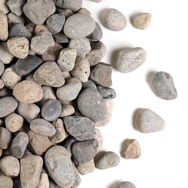 1in local pebble